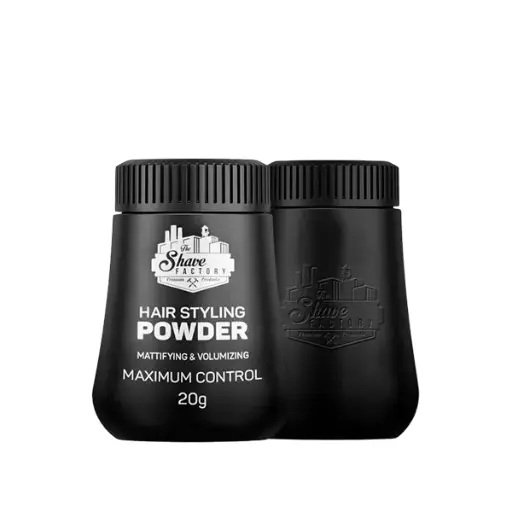 [130247] TSF Polvos volumen 20 g