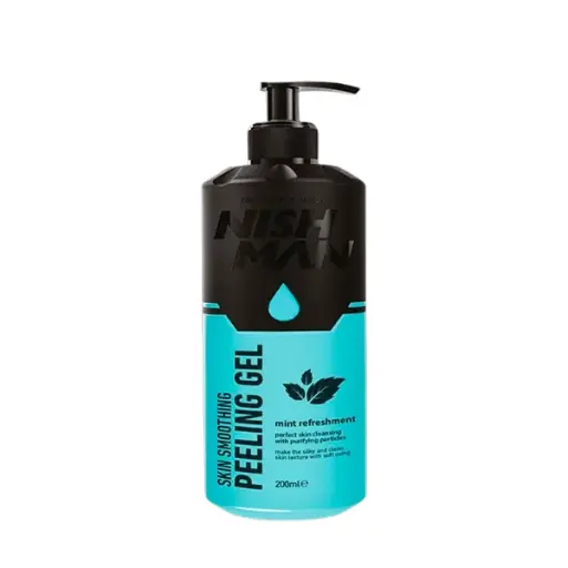 [130303] Nishman Peeling Gel 