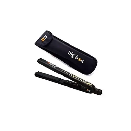 [14021] ASUER Plancha Agatha Con Funda