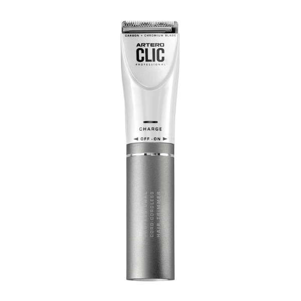 [300011] Artero Máquina Clic Silver