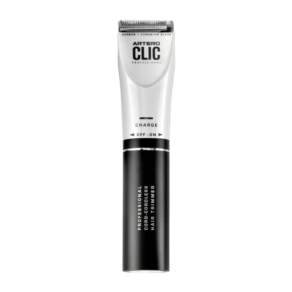 [300014] Artero Máquina Clic Black