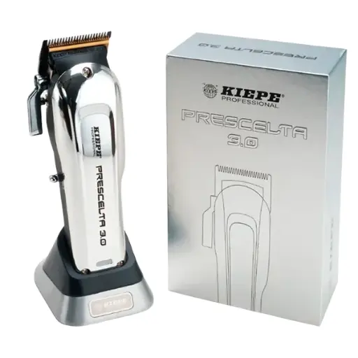 [300206] Kiepe Máquina de Corte Prescelta 3.0