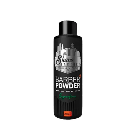 [30026300] TSF Talco (200g)