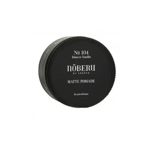 [300342] NOBERU POMADA MATE - TABACO VAINILLA - FORMATO PRO (250 ml)