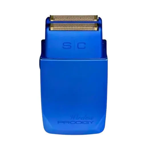 [300459] Stylecraft afeitadora Prodigy Wireless BLUE