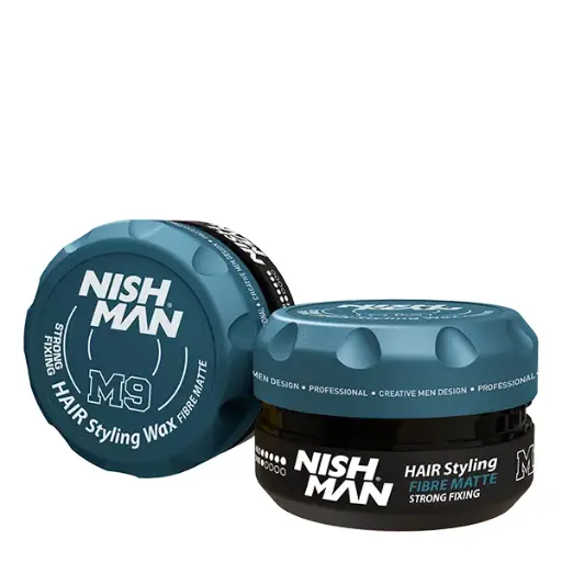 [300499] Nishman Cera Mate Fibrosa M9 (100 ml)