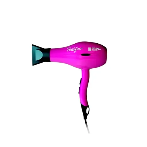 [300508] KIEPE Secador Portofino Rosa 2000w