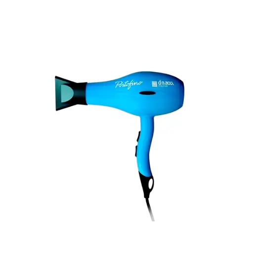 [300510] KIEPE Secador Portofino Azul 2000w