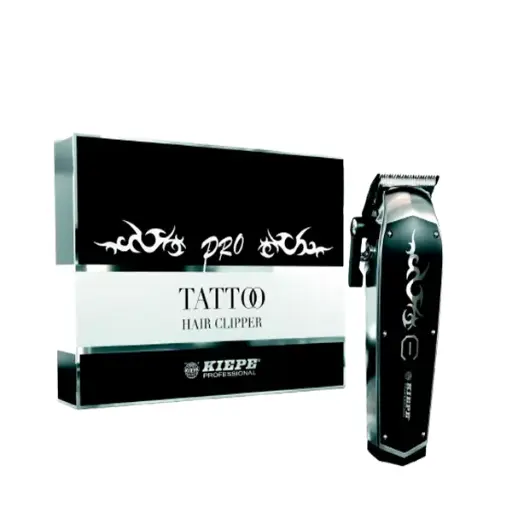 [300537] KIEPE CLIPPER TATTOO