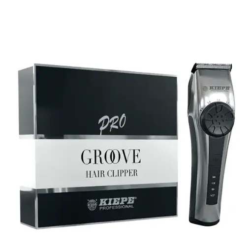 [300598] KIEPE CLIPPER GROOVE PRO