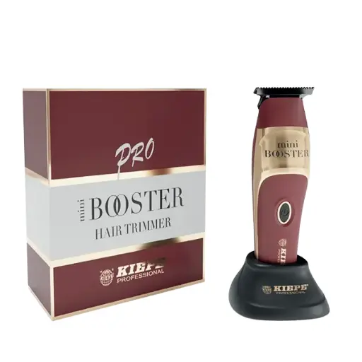 [300640] KIEPE Trimmer Booster PRO 