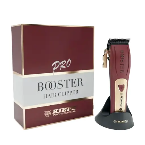 [300641] KIEPE Clipper Booster PRO 