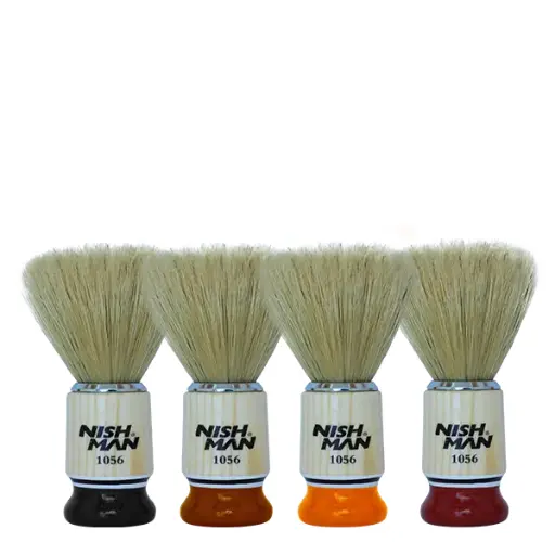 [300684] Nishman Brocha Afeitado 