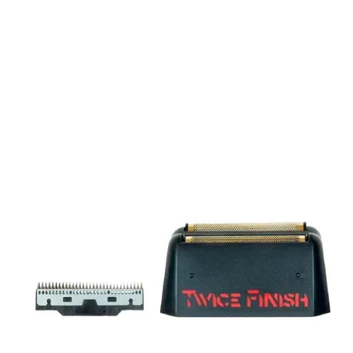 [3006864] KIEPE CABEZAL TWICE FINISH