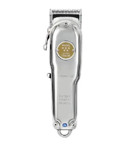 [3006898] WAHL CLIPPER SENIOR CORDLESS METAL