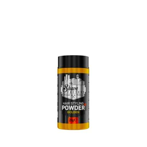 [3006926] TSF Polvos volumen golden 20 g