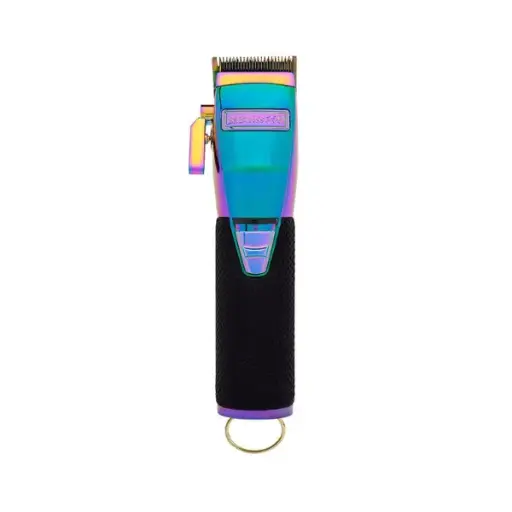 [cli.skboost.ch] BABYLISS SKELETON BOOST CLIPPER-Chamaleon