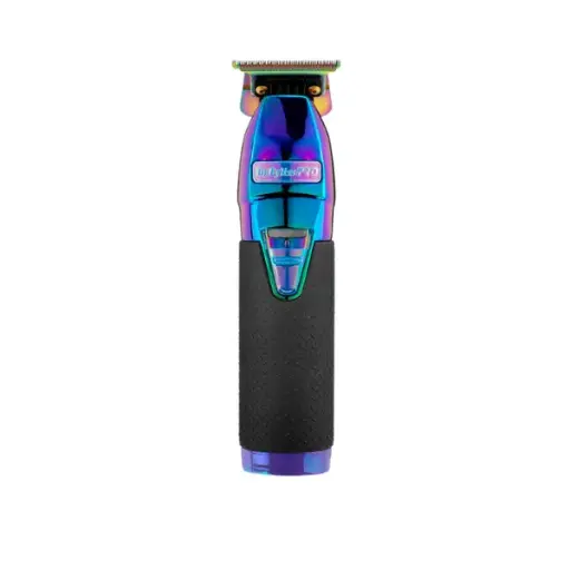 [3006981] BABYLISS SKELETON BOOST TRIMMER-Chamaleon