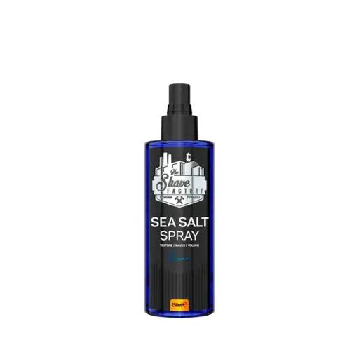 [3006989] TSF Sea Salt 250 ml