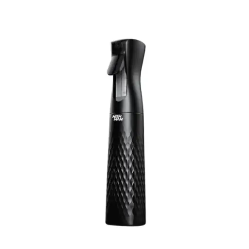 [3006995] NISHMAN PULVERIZADOR NEGRO PULSACIÓN PROLONGADA