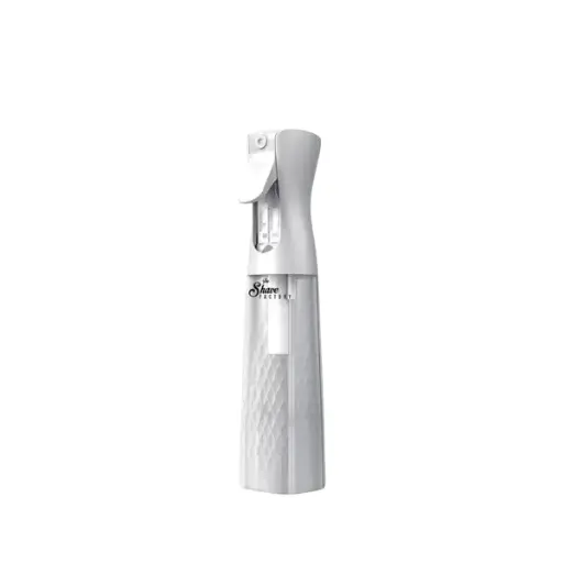 [3006996] TSF PULVERIZADOR BLANCO PULSACIÓN PROLONGADA