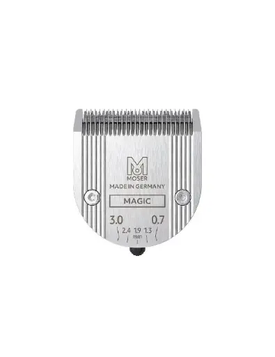 [9513013] WAHL Moser Magic Blade Profesional