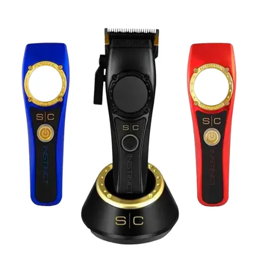 [9513027] Stylecraft Clipper Pro Instinct