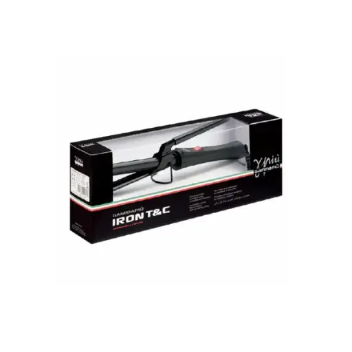 [9513060] GAMMA+ Tenacilla T&C Clip 19mm