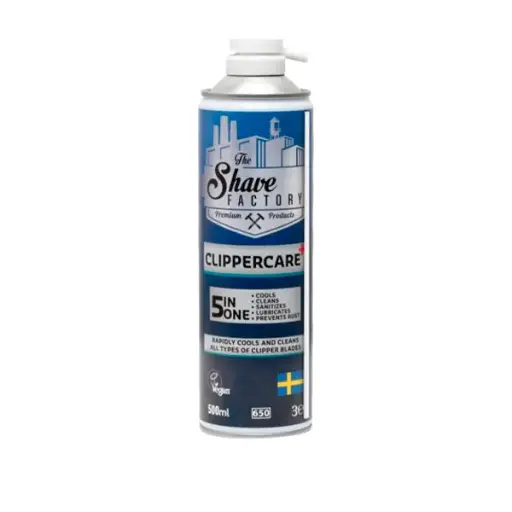 [9513063] TSF Clippercare Plus Spray 5 en 1 500ML
