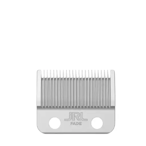 [9513067FP] JRL Cuchilla FADE Maquina de corte 2020C PLATA 