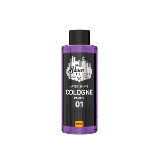 [9513110] TSF After Shave Colonia 500 ml Pacific Nº1