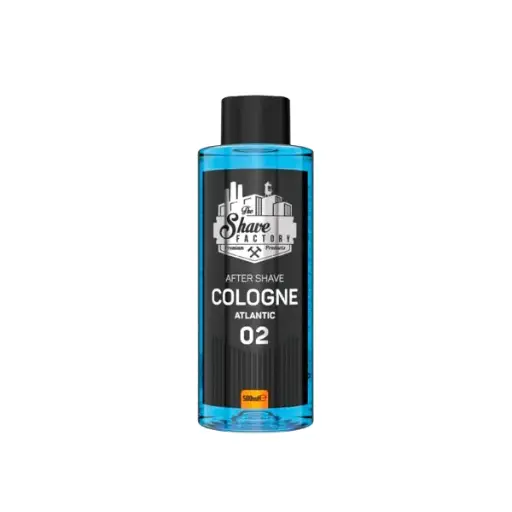 [9513150c] TSF After Shave Colonia Atlantic Nº2 (500 ml)