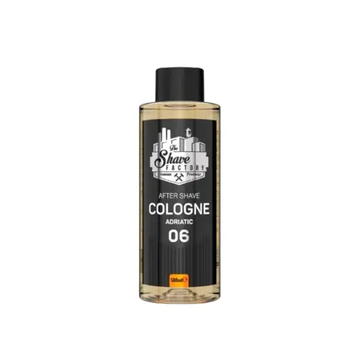 [9513150f] TSF After Shave Colonia 500 ml Adriatic
 Nº6