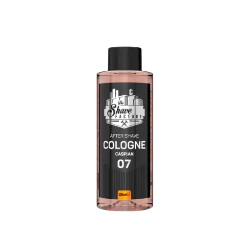 [9513150g] TSF After Shave  Colonia 500 ml Caspian
 Nº7
