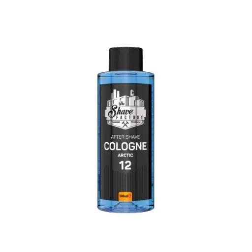 [9513150m] TSF After Shave Colonia 500 ml Arctic
 Nº12