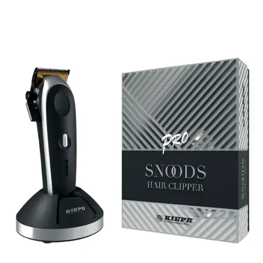 [9513181] KIEPE Máquina clipper SNOODS