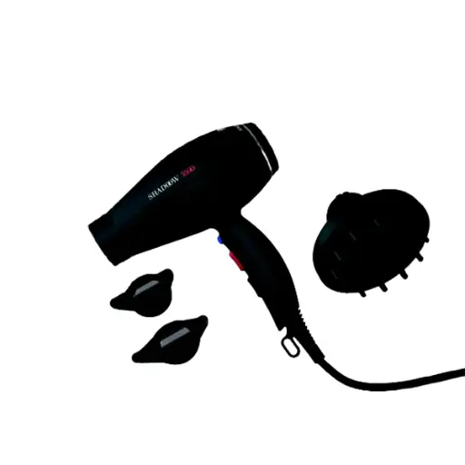 [9513186] KIEPE Secador SHADOW