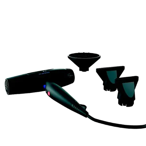 [9513187] KIEPE Secador SALOON