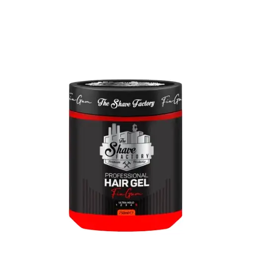 [9513192] TSF Gel gomina 750ml