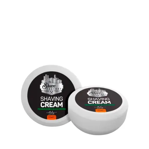 [9513194] TSF Crema de afeitado INCIENSO 125ml