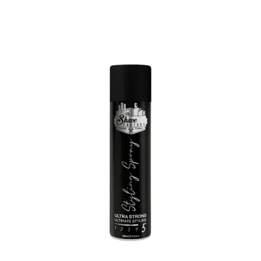 [9513202] TSF Laca Ultra strong 400ml