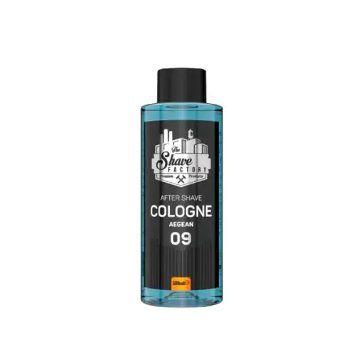 [9513217] TSF After shave colonia 500 ml Aegean nº9