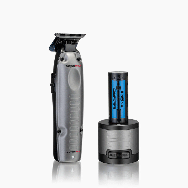 [FX729E] BABYLISS FXONE LO-PRO TRIMMER GREY