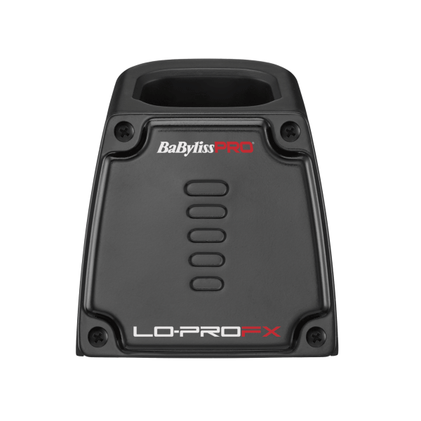 [FX825EBASE] BABYLISS BASE CARGA CLIPPER LO-PRO (FX825EBASE)
