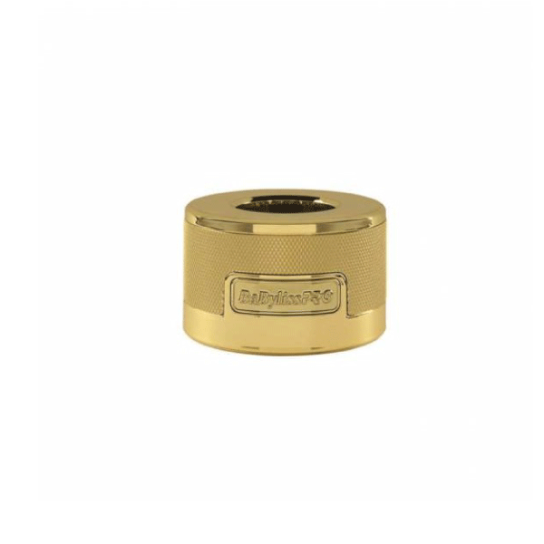 [FX8700GBASE] BABYLISS BASE CARGA CLIPPER GOLD (FX8700GBASE)