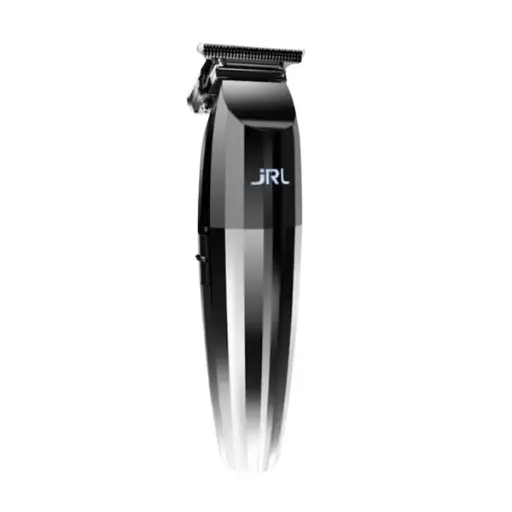 [JRL-2020T] JRL MAQUINA DE ACABADO TRIMMER FF 2020T PLATA