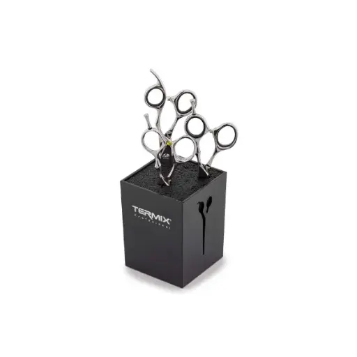 [TERP-TIJ-SOPORTE] TERMIX Soporte de Tijeras de Peluquería 