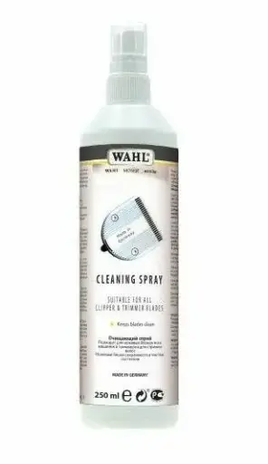 [WAH4005-7052] Wahl Spray de limpieza 