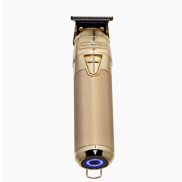 [FX799GE] BABYLISS FXONE Gold Skeleton trimmer (FX799GE)