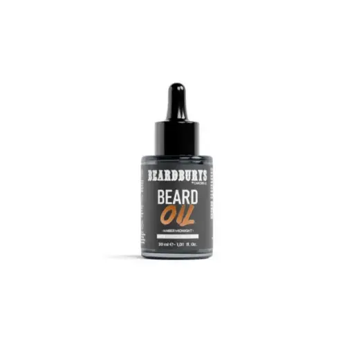 Beardburys New Beard oil (30 ml)